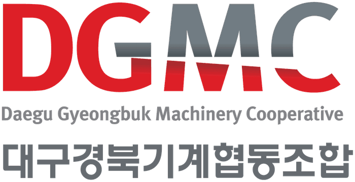 Hiệp hội Hợp tác xã Cơ khí Daegu Gyeongbuk