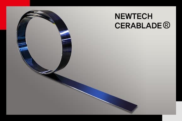 Lưỡi gạt phủ CERABLADE®