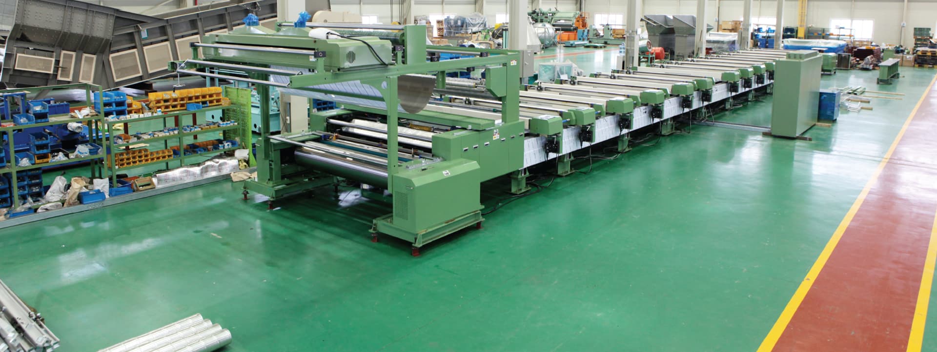 Shinsung Hitech